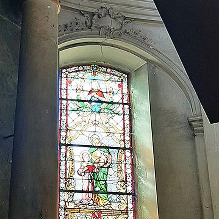 Photo de Lycée Bartholdi de Colmar