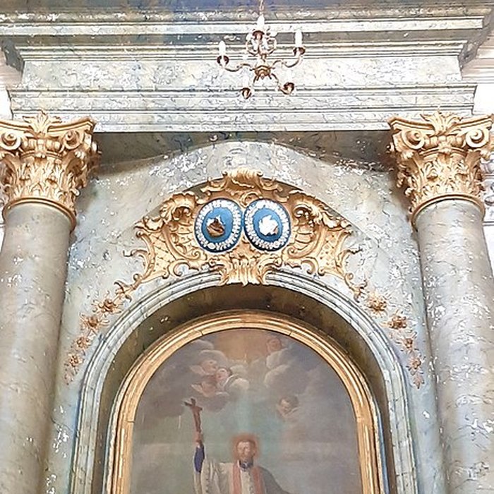 Photo de Lycée Bartholdi de Colmar