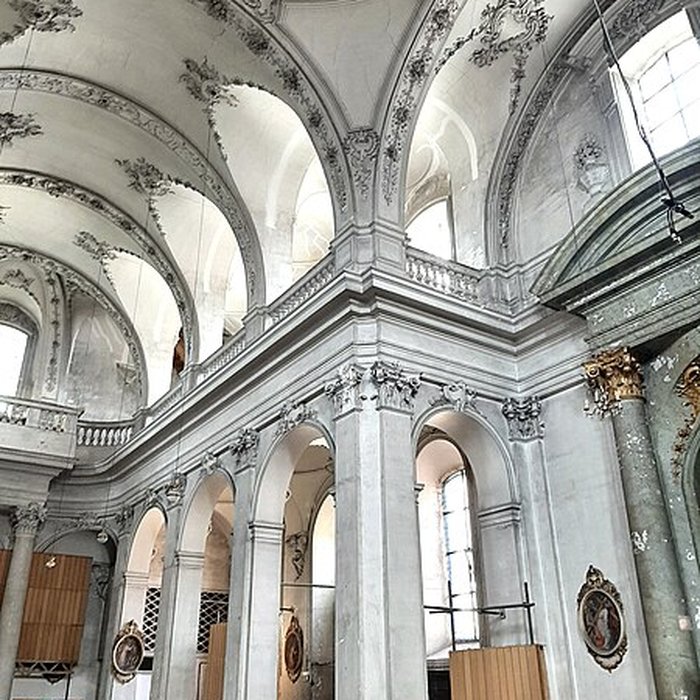 Photo de Lycée Bartholdi de Colmar