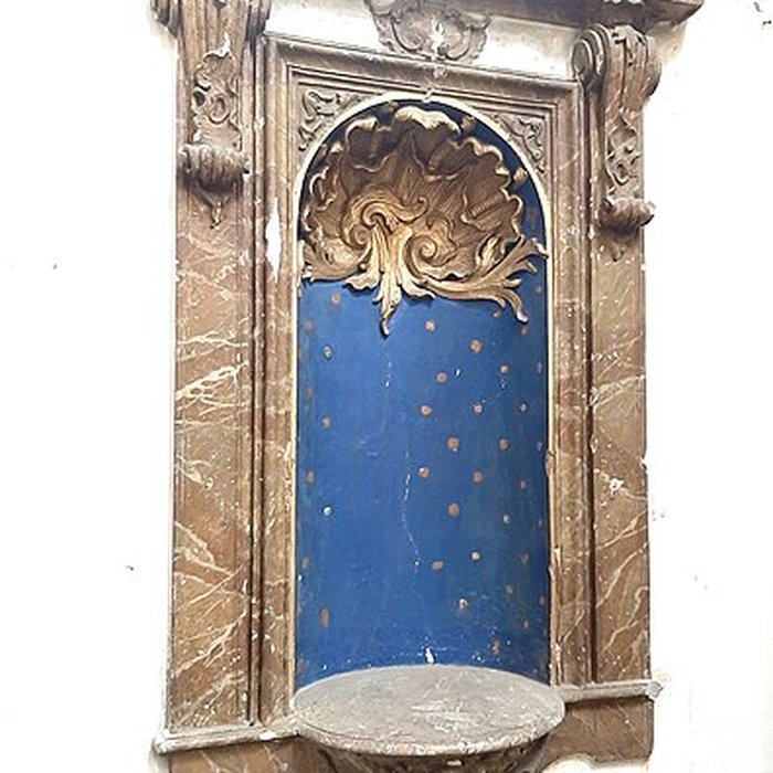 Photo de Lycée Bartholdi de Colmar