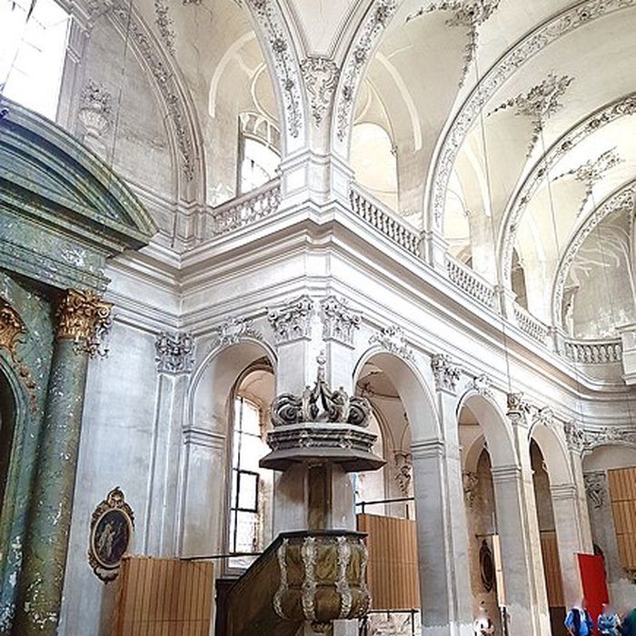 Photo de Lycée Bartholdi de Colmar