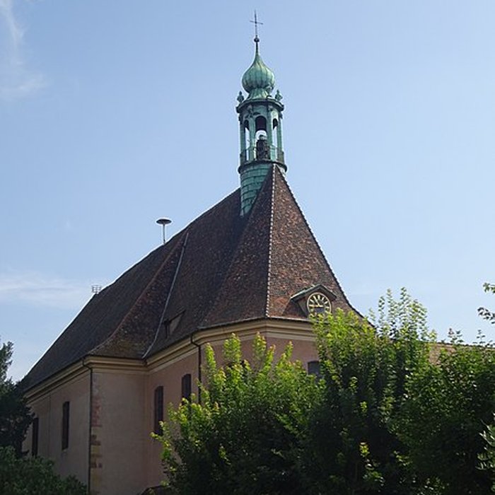 Photo de Lycée Bartholdi de Colmar
