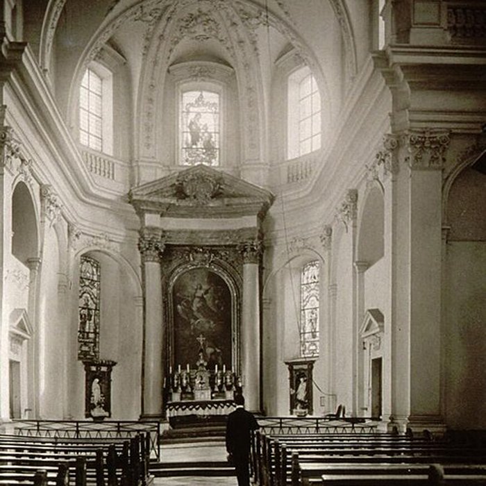 Photo de Lycée Bartholdi de Colmar