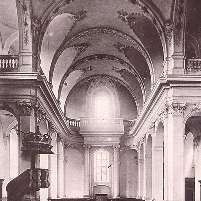 Photo de Lycée Bartholdi de Colmar