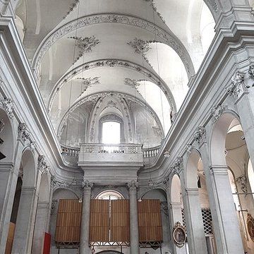 Lycée Bartholdi de Colmar