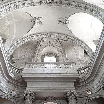 Lycée Bartholdi de Colmar