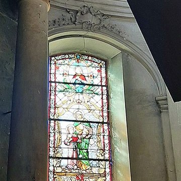 Lycée Bartholdi de Colmar