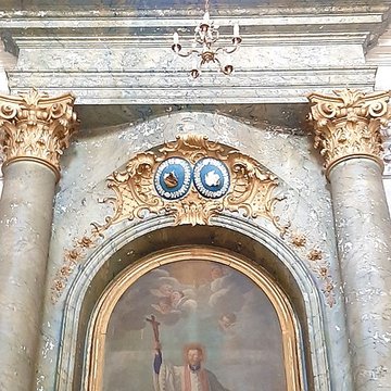 Lycée Bartholdi de Colmar