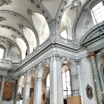 Lycée Bartholdi de Colmar