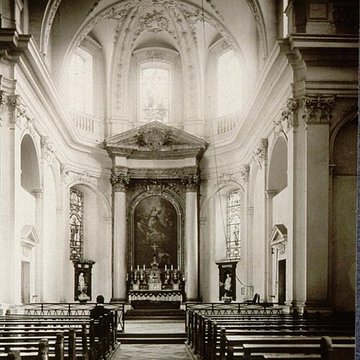 Lycée Bartholdi de Colmar