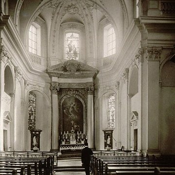 Lycée Bartholdi de Colmar