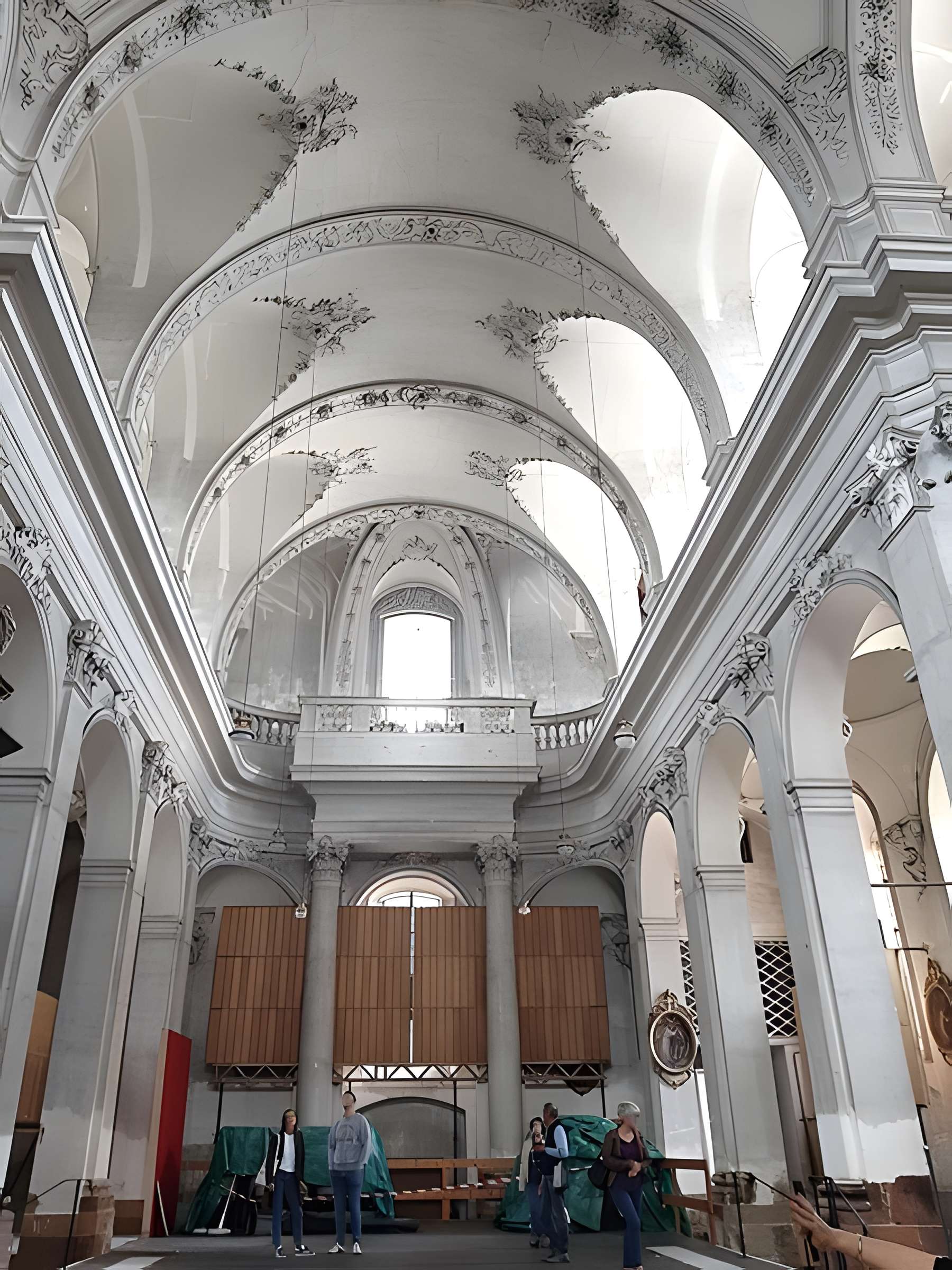 Lycée Bartholdi de Colmar