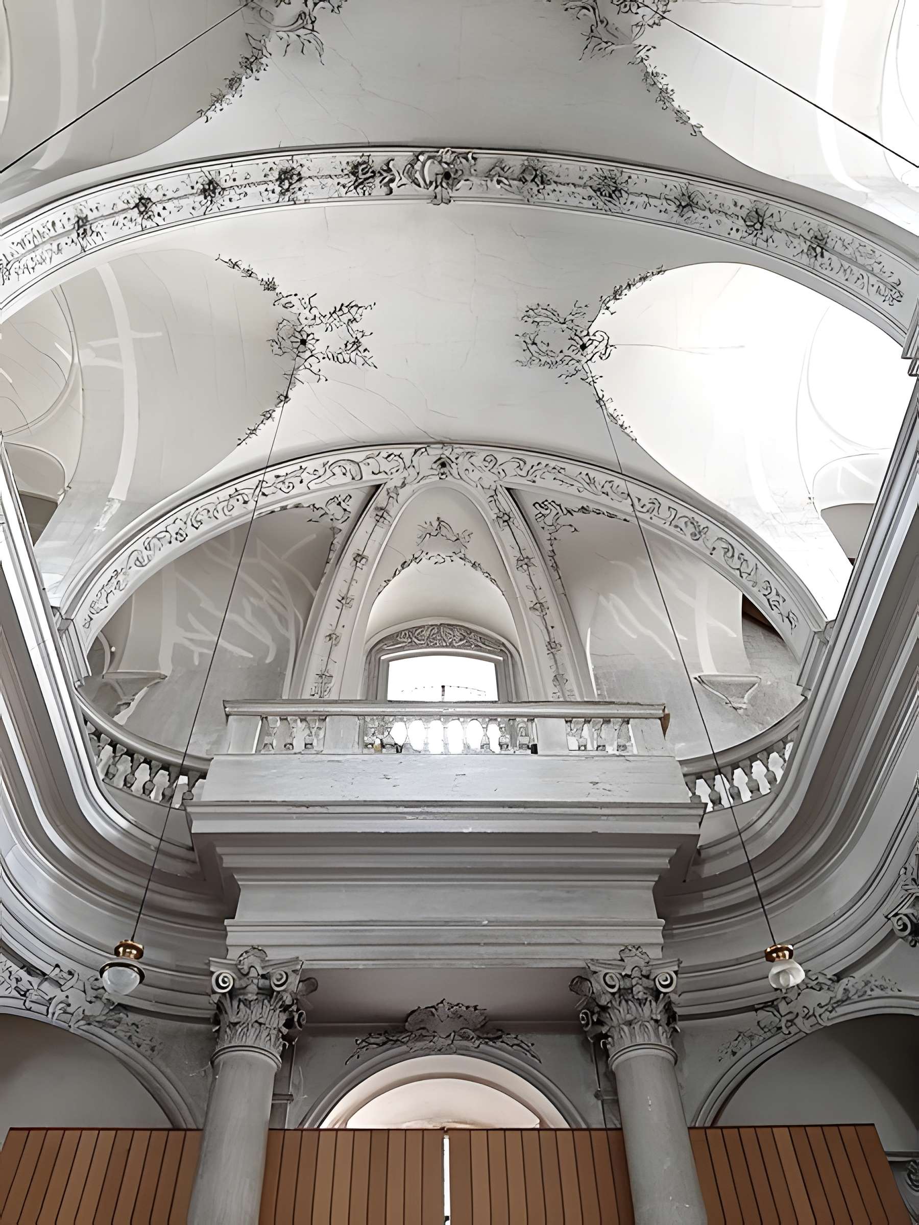 Lycée Bartholdi de Colmar