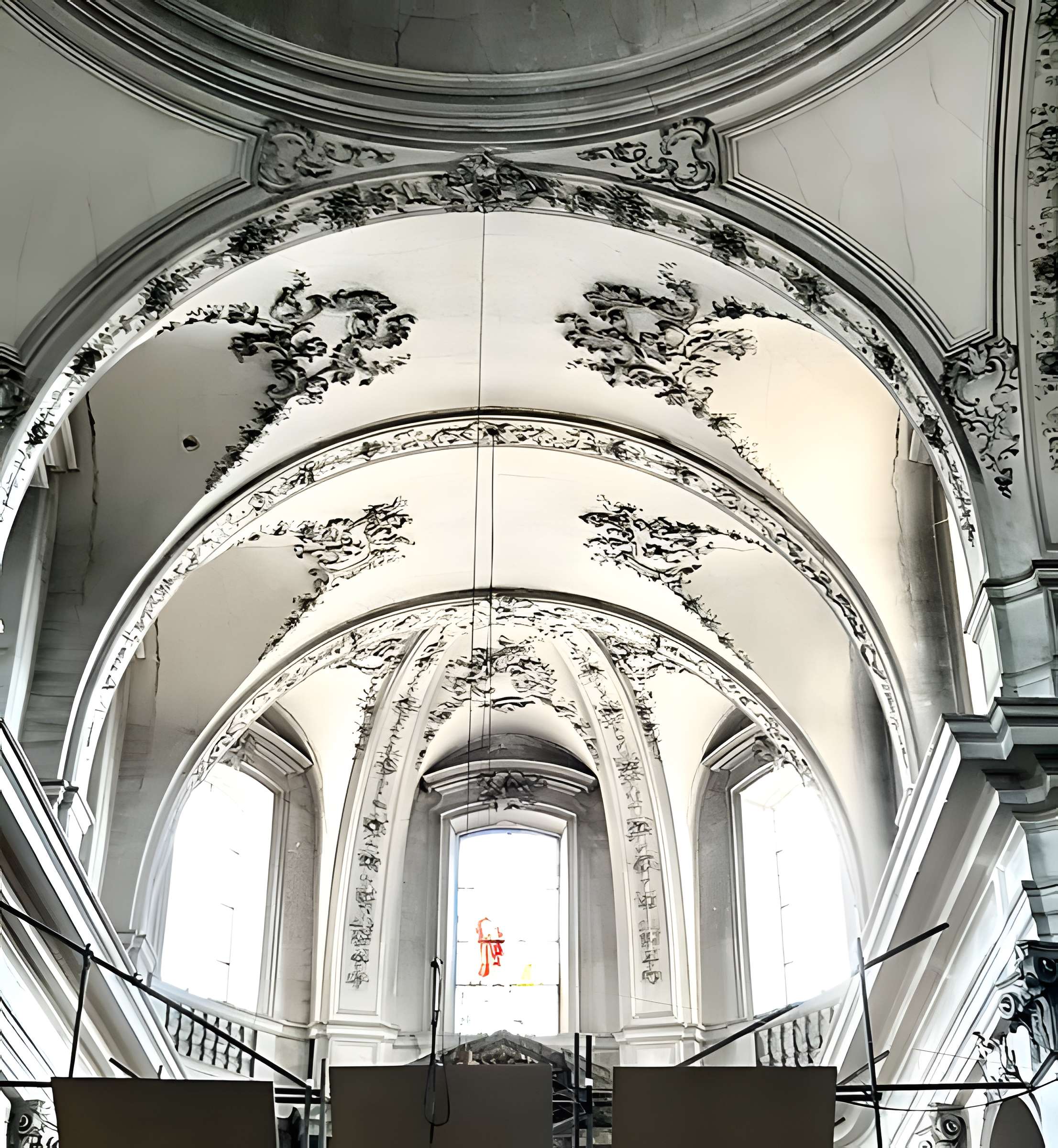 Lycée Bartholdi de Colmar