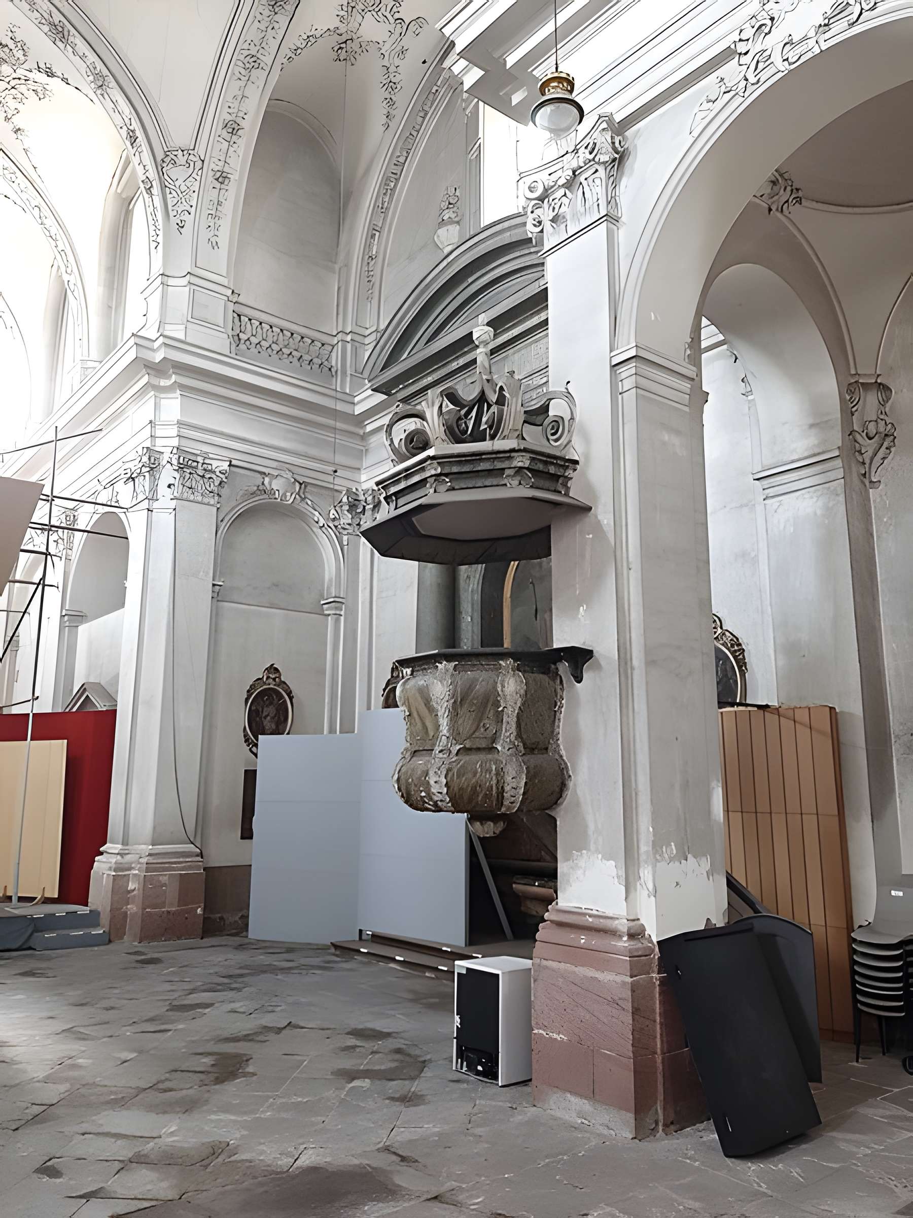 Lycée Bartholdi de Colmar