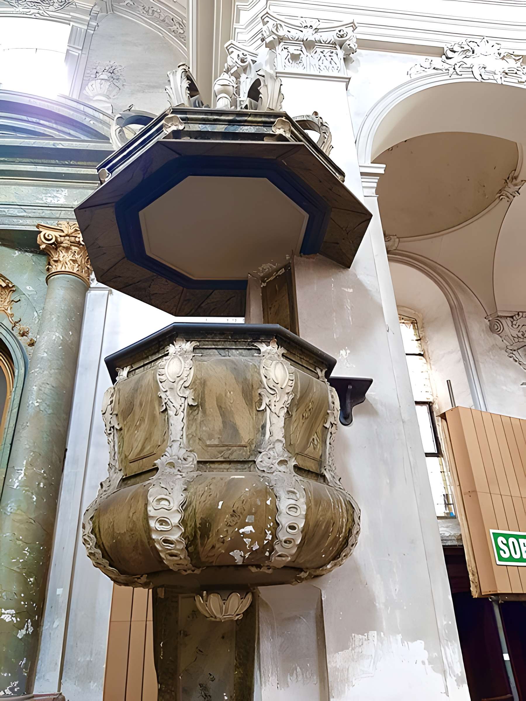 Lycée Bartholdi de Colmar