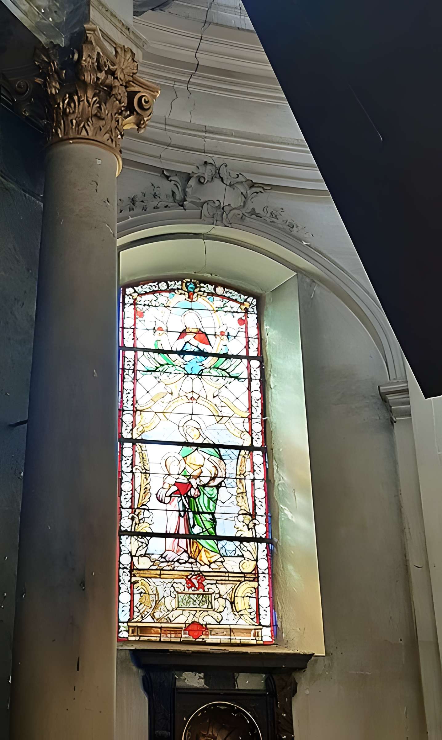 Lycée Bartholdi de Colmar