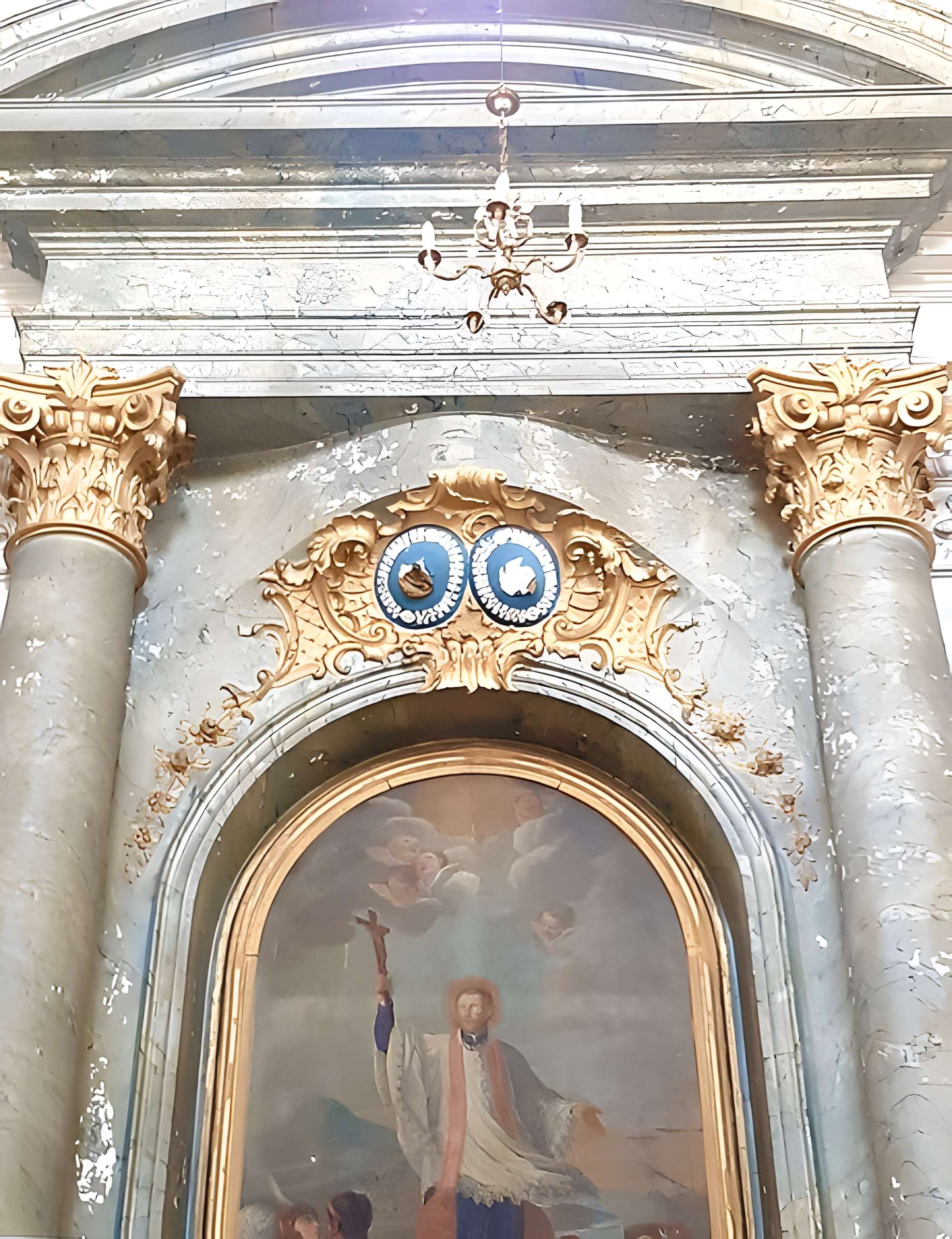 Lycée Bartholdi de Colmar