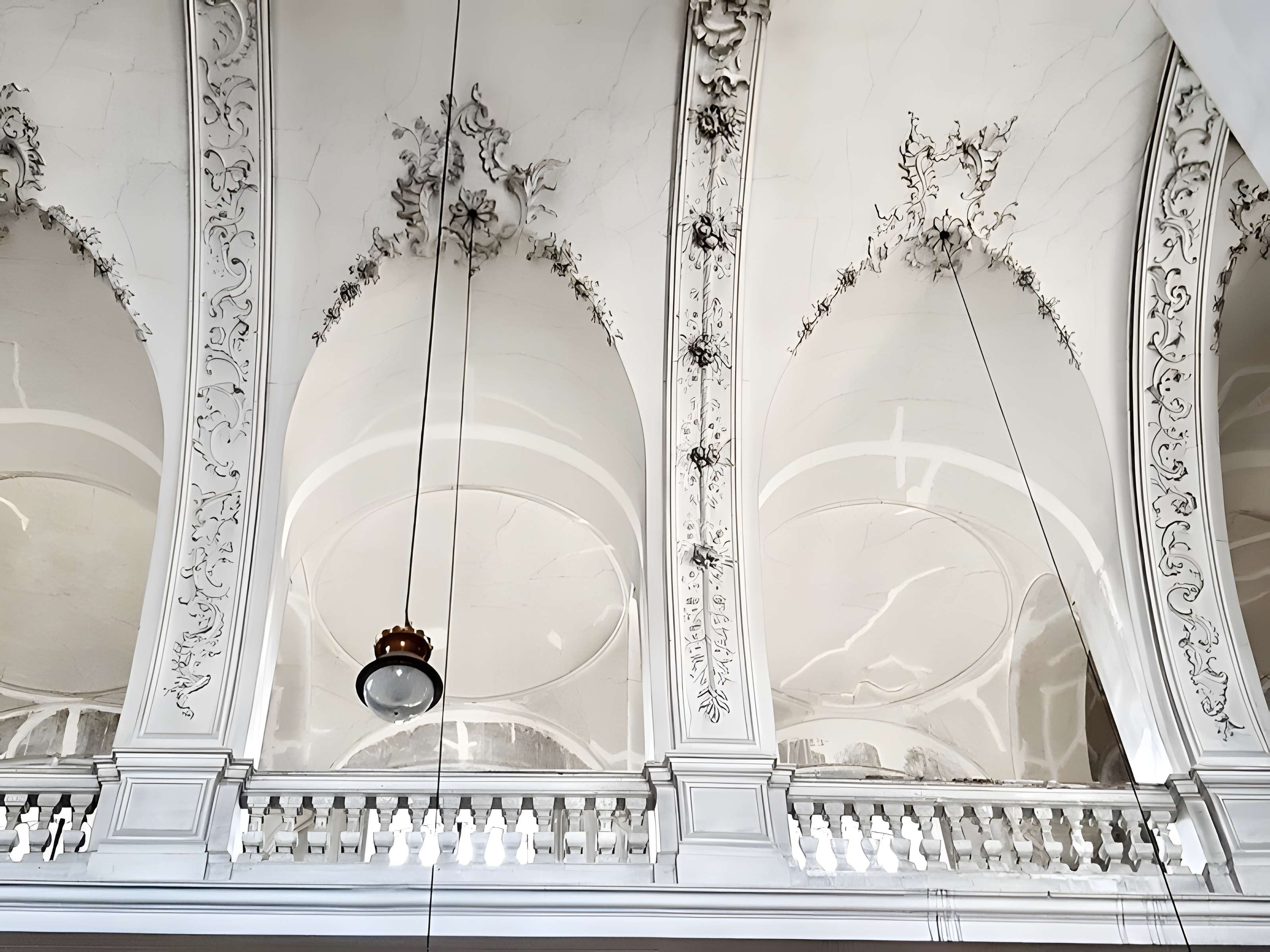 Lycée Bartholdi de Colmar