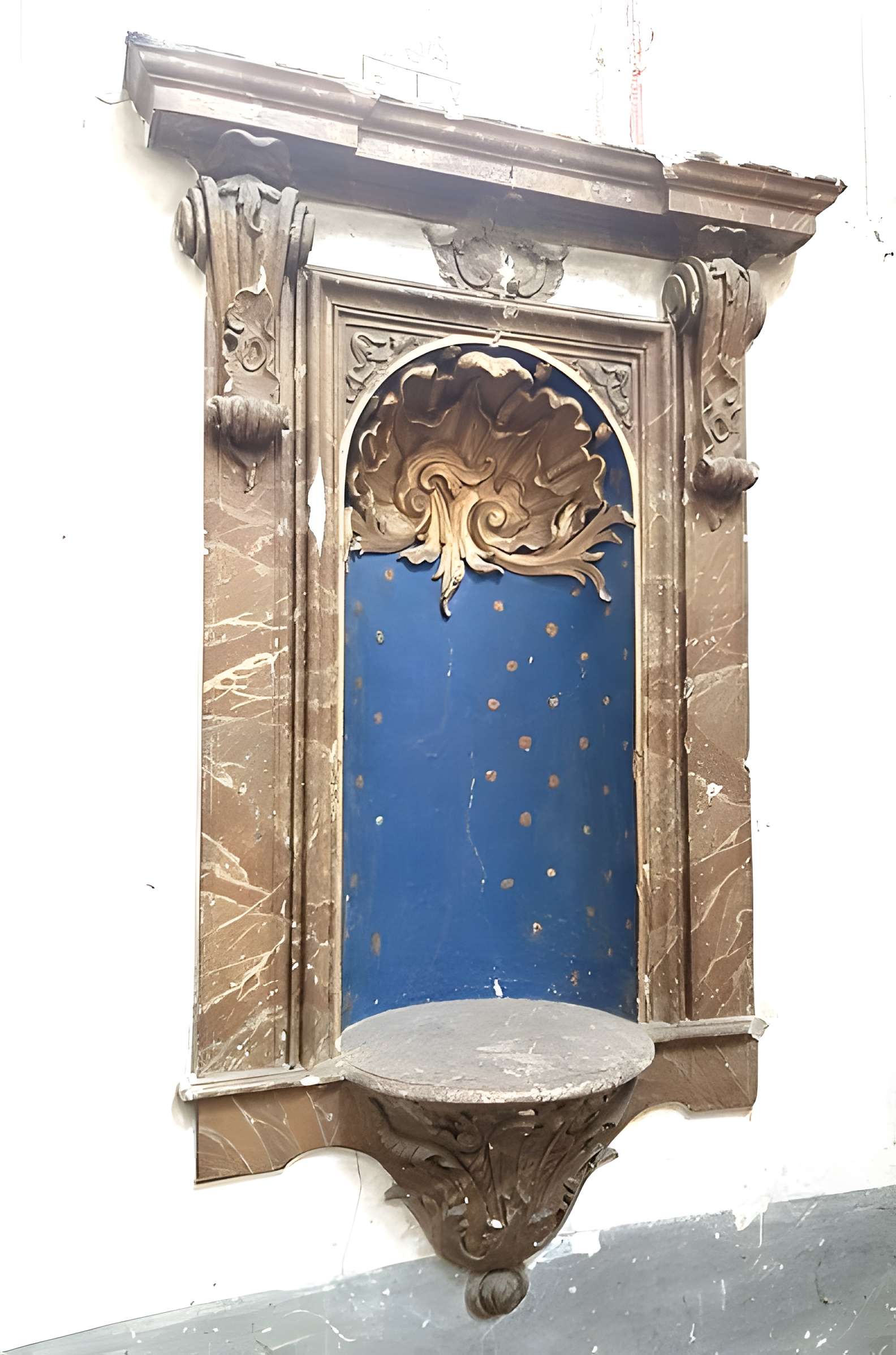 Lycée Bartholdi de Colmar