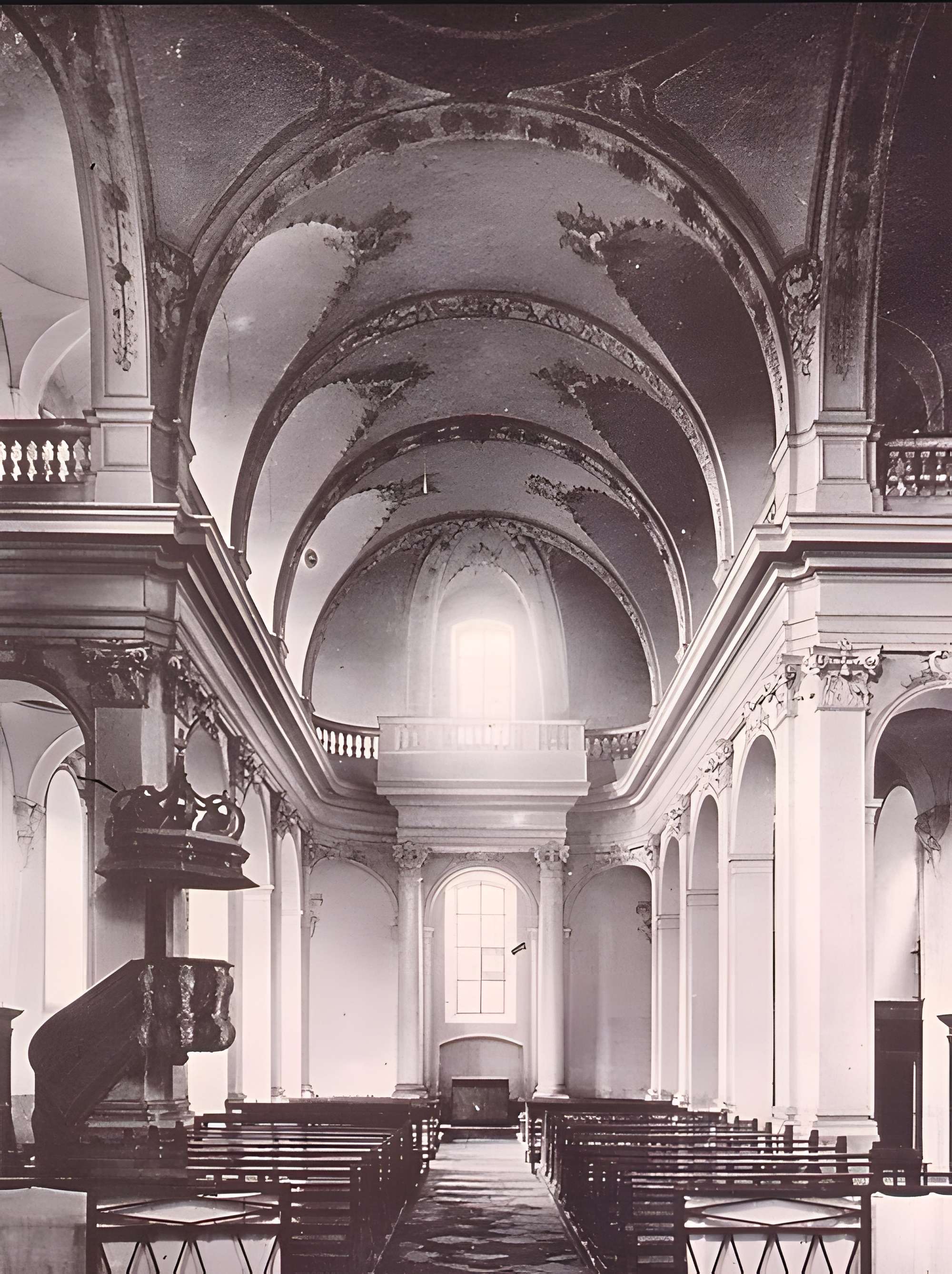 Lycée Bartholdi de Colmar