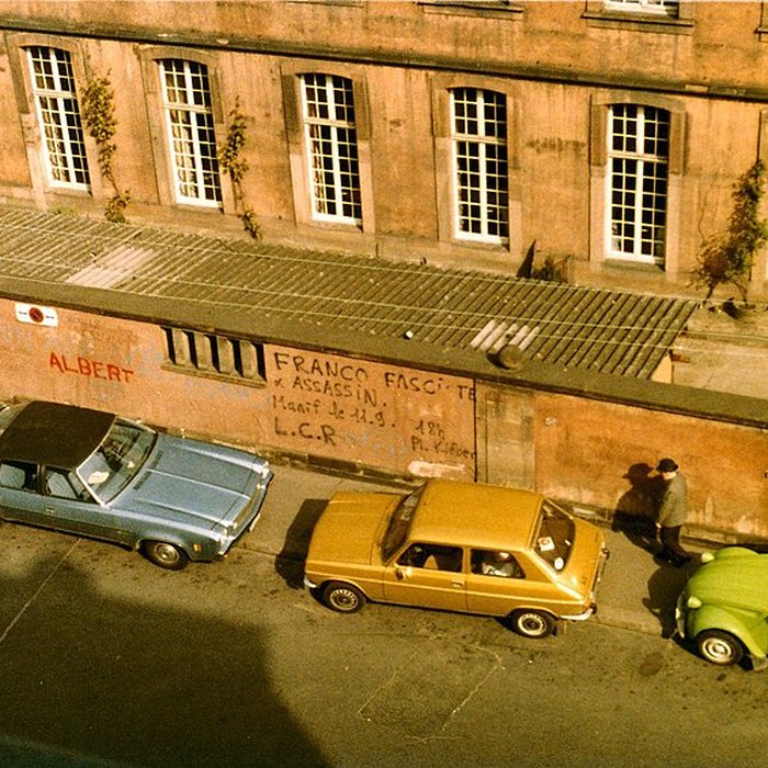 Photo de Lycée Fustel-de-Coulanges de Strasbourg