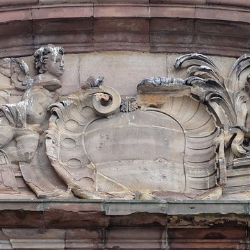 Lycée Fustel-de-Coulanges de Strasbourg