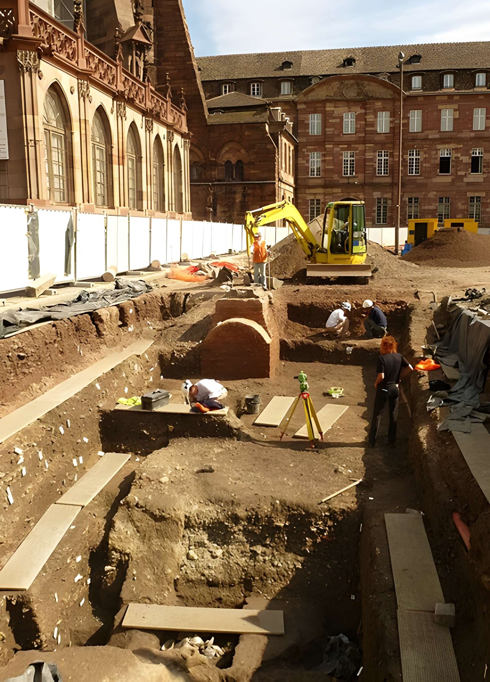 Lycée Fustel-de-Coulanges de Strasbourg