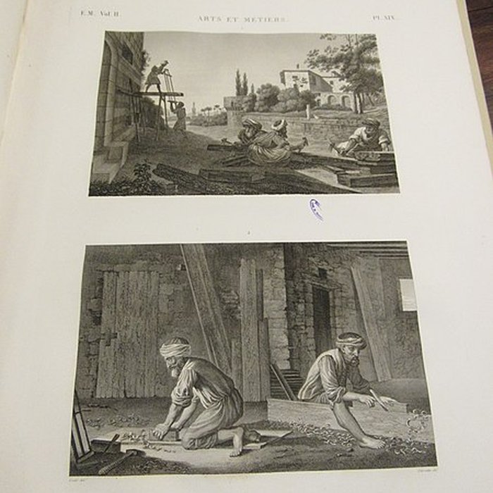 Photo de Lycée Gabriel-Faure de Tournon-sur-Rhône