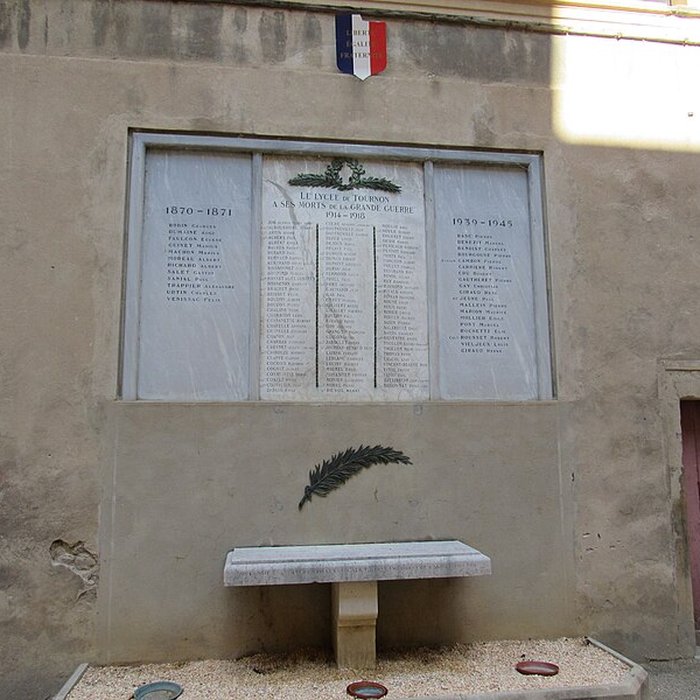 Photo de Lycée Gabriel-Faure de Tournon-sur-Rhône