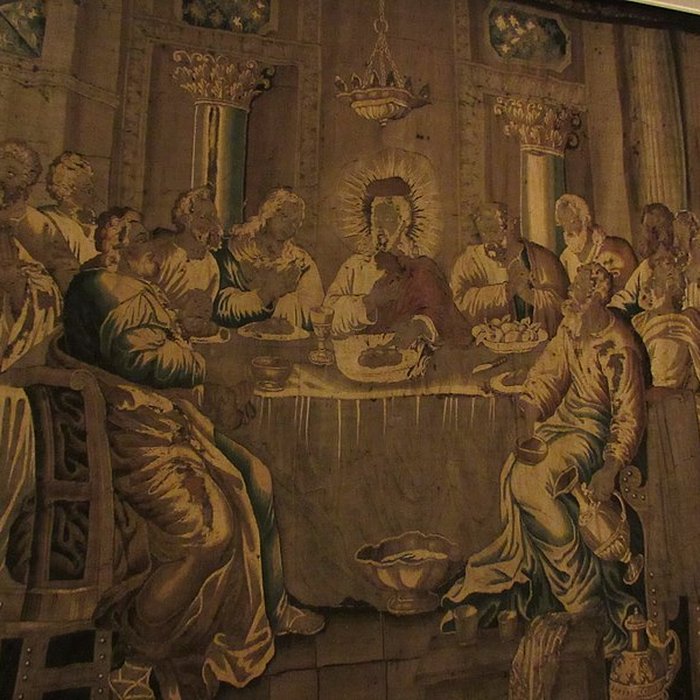 Photo de Lycée Gabriel-Faure de Tournon-sur-Rhône