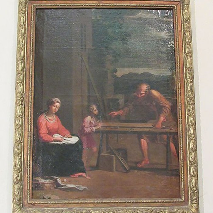 Photo de Lycée Gabriel-Faure de Tournon-sur-Rhône