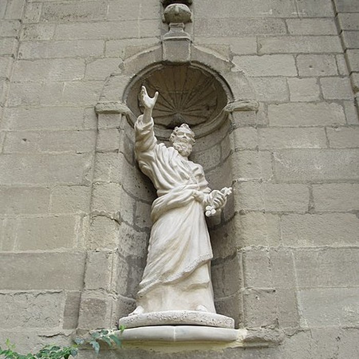Photo de Lycée Gabriel-Faure de Tournon-sur-Rhône