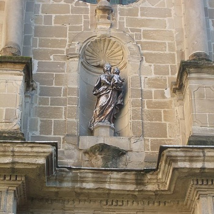 Photo de Lycée Gabriel-Faure de Tournon-sur-Rhône