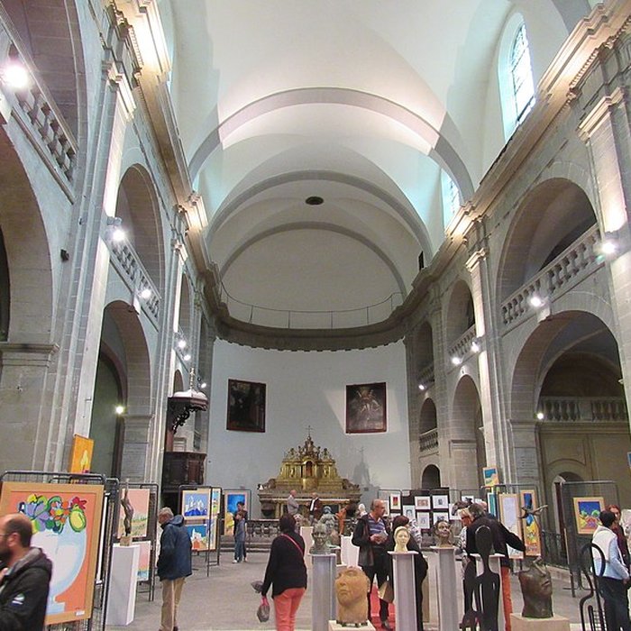 Photo de Lycée Gabriel-Faure de Tournon-sur-Rhône