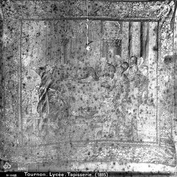 Lycée Gabriel-Faure de Tournon-sur-Rhône