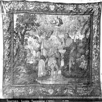 Lycée Gabriel-Faure de Tournon-sur-Rhône