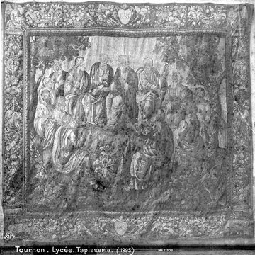 Lycée Gabriel-Faure de Tournon-sur-Rhône