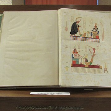 Lycée Gabriel-Faure de Tournon-sur-Rhône