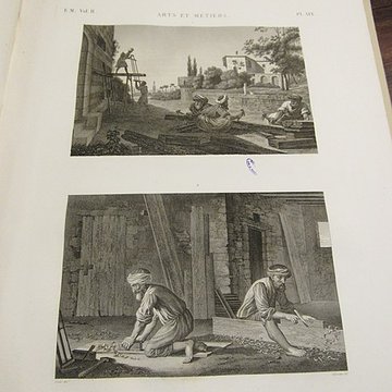 Lycée Gabriel-Faure de Tournon-sur-Rhône