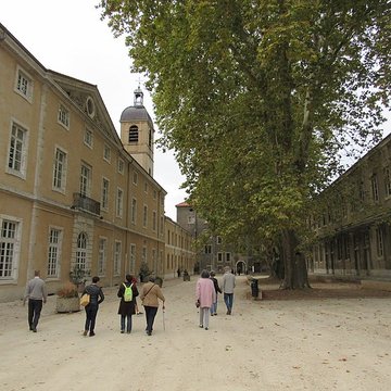 Lycée Gabriel-Faure de Tournon-sur-Rhône