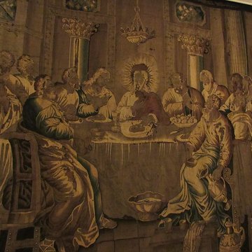 Lycée Gabriel-Faure de Tournon-sur-Rhône