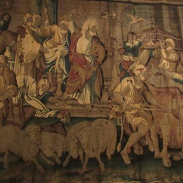 Lycée Gabriel-Faure de Tournon-sur-Rhône