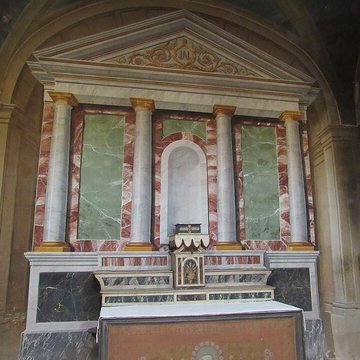 Lycée Gabriel-Faure de Tournon-sur-Rhône