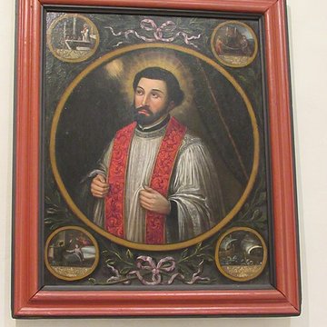 Lycée Gabriel-Faure de Tournon-sur-Rhône