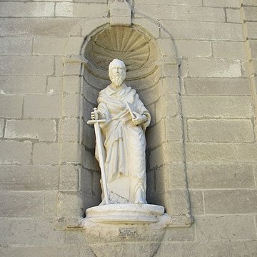 Lycée Gabriel-Faure de Tournon-sur-Rhône