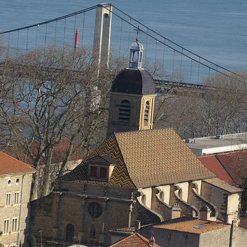 Lycée Gabriel-Faure de Tournon-sur-Rhône