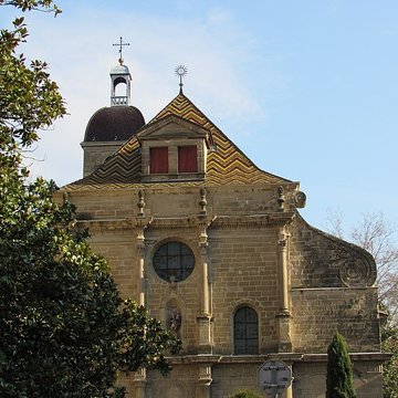 Lycée Gabriel-Faure de Tournon-sur-Rhône