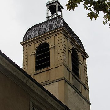 Lycée Gabriel-Faure de Tournon-sur-Rhône