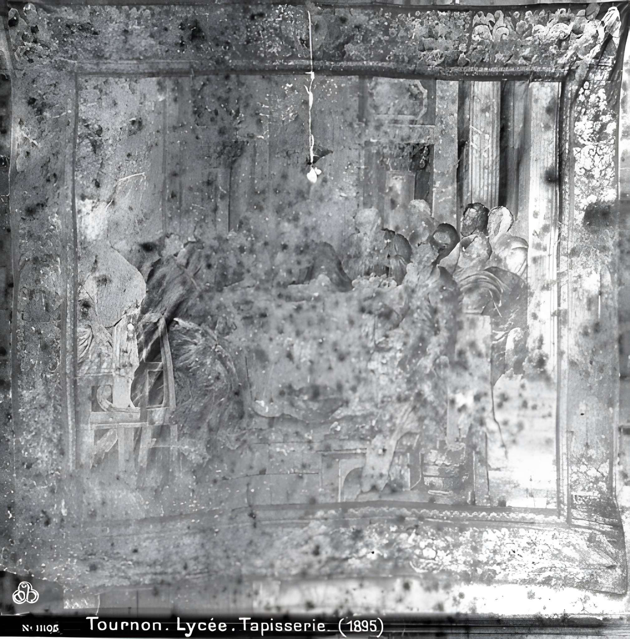 Lycée Gabriel-Faure de Tournon-sur-Rhône